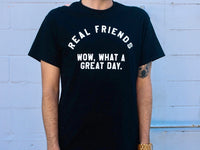 Classic Great Day Tee
