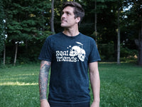Cherry Skull Mineral Washed Tee (only for sale til 9/14)