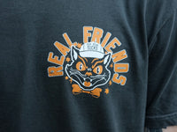 Cat Vintage Washed Tee (only for sale til 9/14)