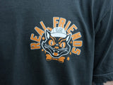 Cat Vintage Washed Tee (only for sale til 9/14)