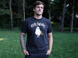 Trick or Treat Vintage Washed Tee (only for sale til 9/14)