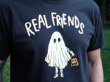 Trick or Treat Vintage Washed Tee (only for sale til 9/14)