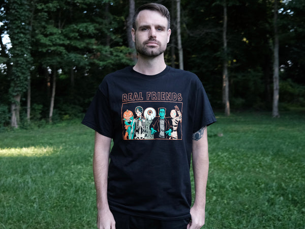 Monsters Tee (only for sale til 9/14)