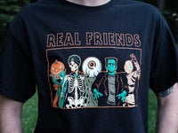 Monsters Tee (only for sale til 9/14)