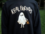 OG Ghost Crewneck Sweater (only for sale til 9/14)