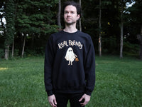 OG Ghost Crewneck Sweater (only for sale til 9/14)