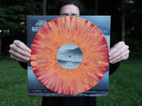 *Halloween Exclusive Color* Blue Hour Vinyl- Orange & Red Variant (only 250 pressed)