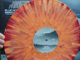 *Halloween Exclusive Color* Blue Hour Vinyl- Orange & Red Variant (only 250 pressed)
