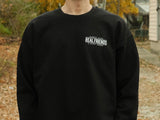 Live Shot Crewneck Sweater (only for sale til 12/7)