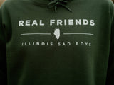 IL Sad Boys Pullover Hoodie (only for sale til 12/7)