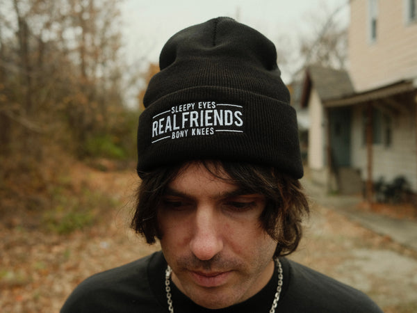 SEBK Beanie (only 100 printed)