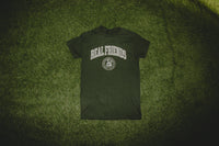 Forest Green Badge Tee