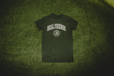 Forest Green Badge Tee