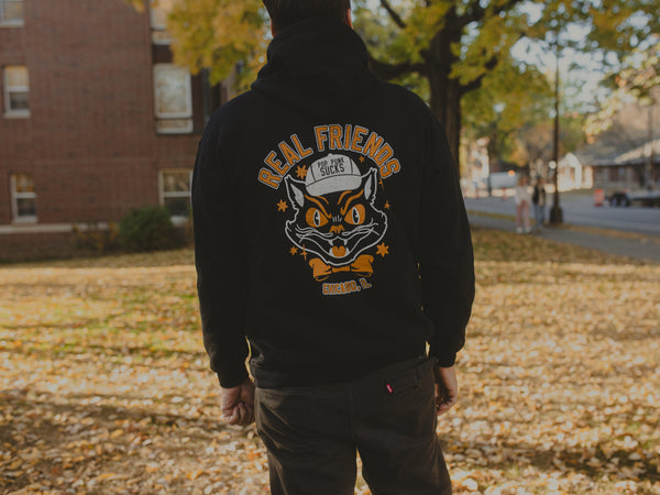 real friends official us online merch store