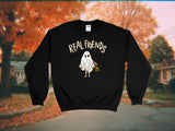 OG Ghost Crewneck Sweater (only for sale til 9/14)