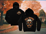 Cat Pullover Hoodie (only for sale til 9/14)