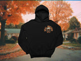 Cat Pullover Hoodie (only for sale til 9/14)