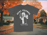 Clown Broken Heart Tee-Comfort Colors (only for sale til 9/14)