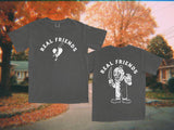 Clown Broken Heart Tee-Comfort Colors (only for sale til 9/14)