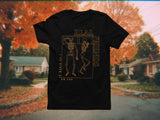 Bed of Skeletons H Tee (only for sale til 9/14)
