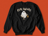 OG Ghost Crewneck Sweater (only for sale til 9/14)