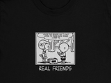 Charlie Black Tee (RESTOCKED!)