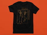 Bed of Skeletons H Tee (only for sale til 9/14)