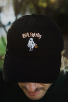 Dad Hat-Ghost (ONLY 100 PRINTED)